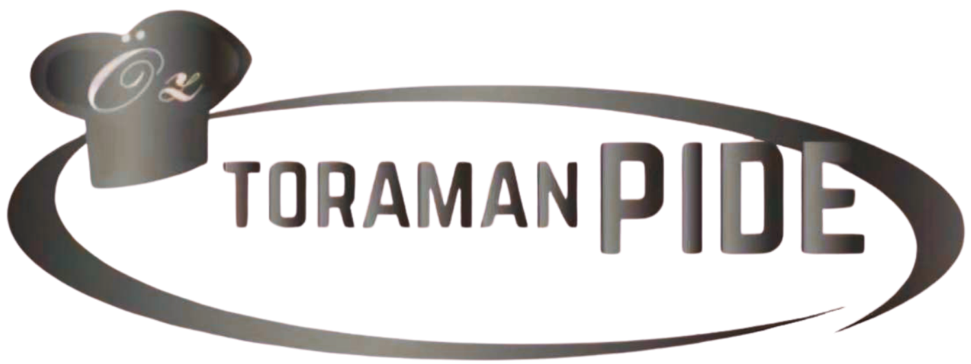 Toraman Pide Logo